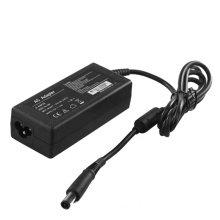 Slim  19.5v 3.34a 7.4*5.0mm AC Power Adapter laptop charger for Dell Latitude